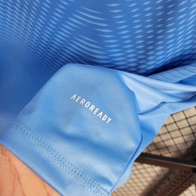 REAL MADRID GOALKEEPER I 25/26 MAN