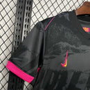 ENGLAND PRE-MATCH EURO 24/25 MAN