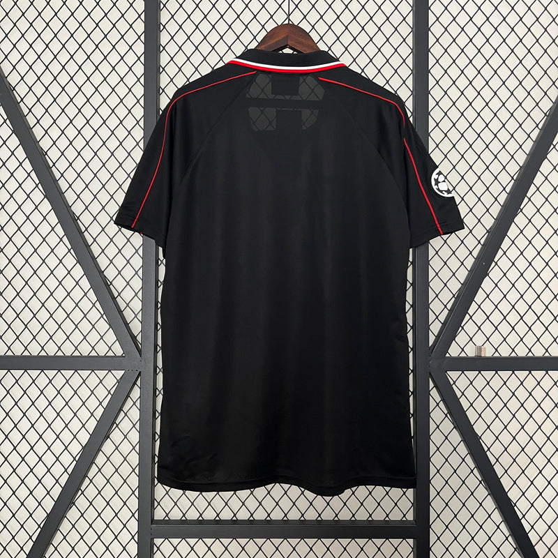 AJAX II 98/99 MAN (RETRO)