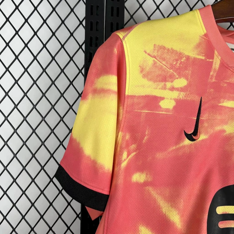 BARCELONA PRE-MATCH II 25/26 MAN