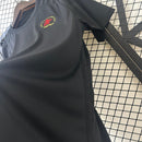 ASTON VILLA 125th ANNIVERSARY BLACK 25/26 MAN (SPECIAL EDITION)