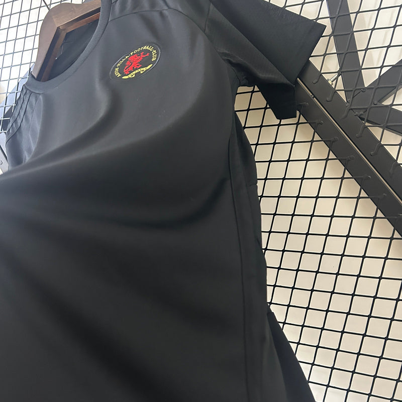 ASTON VILLA 125th ANNIVERSARY BLACK 25/26 MAN (SPECIAL EDITION)