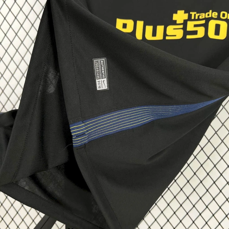 ATLÉTICO DE MADRID II 16/17 MAN (RETRO)