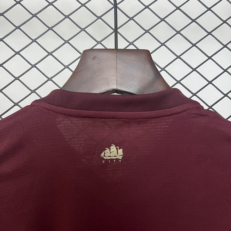 MANCHESTER CITY III 24/25 KID'S SET