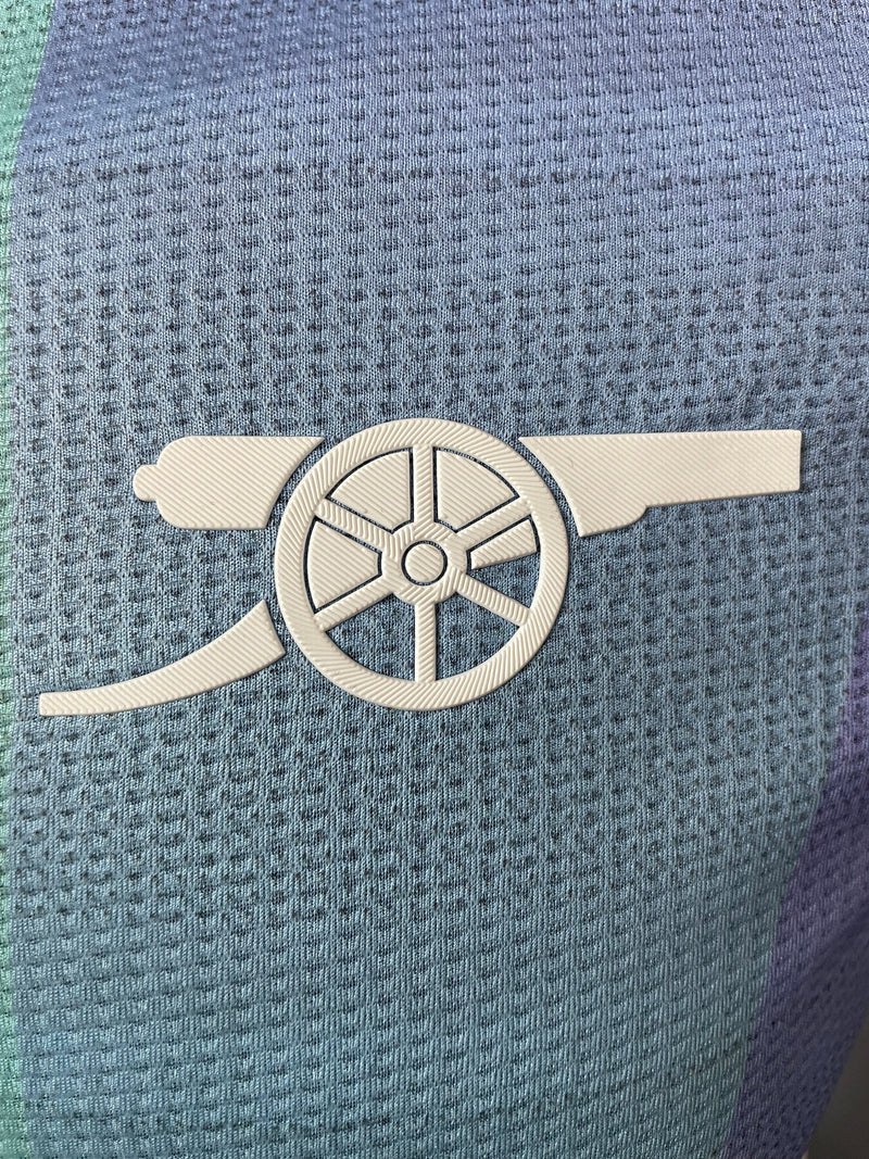 ARSENAL SPECIAL EDITION 25/26 MAN (PLAYER VERSION)