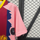 MESSI COMMEMORATIVE EDITION 25/26 MAN