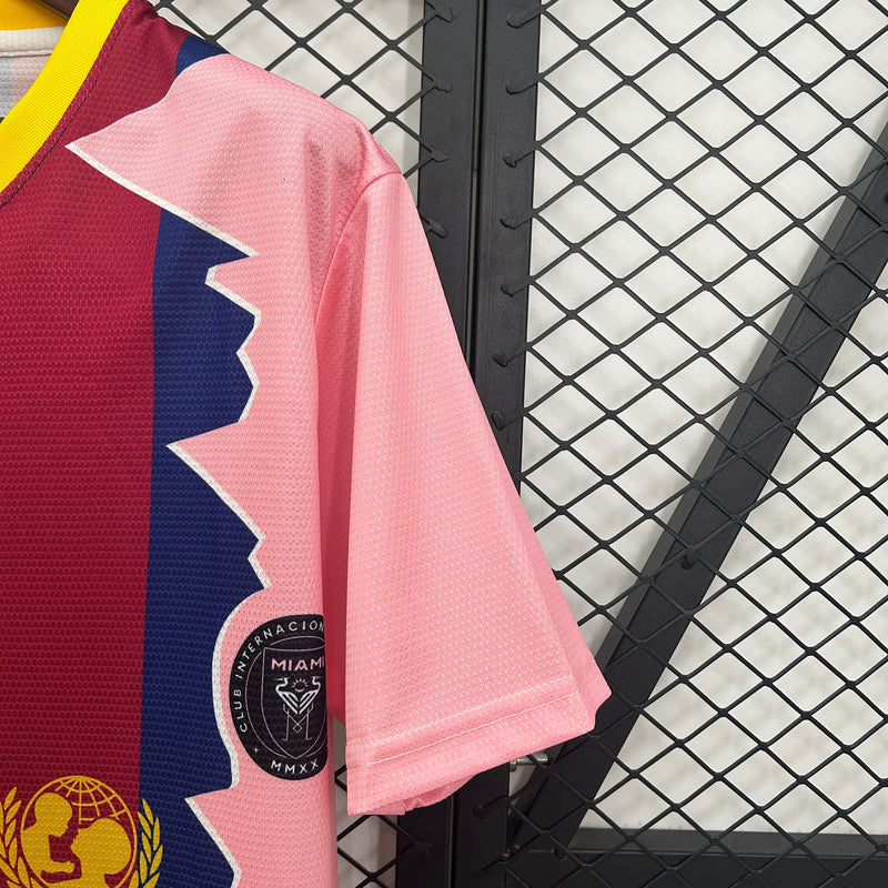 MESSI COMMEMORATIVE EDITION 25/26 MAN