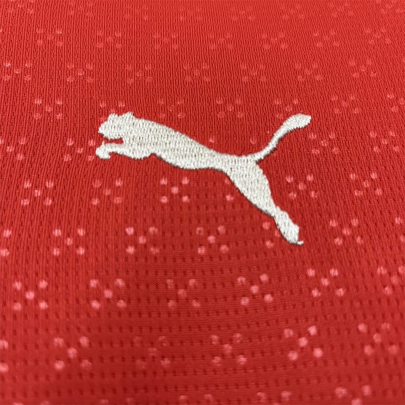 PORTUGAL I 25/26 KID'S SET