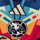 AMERICA DO MEXICO SPECIAL EDITION 25/26 MAN