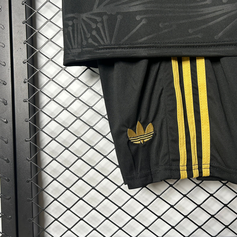 MEXICO DE ORO 25/26 KID'S SET