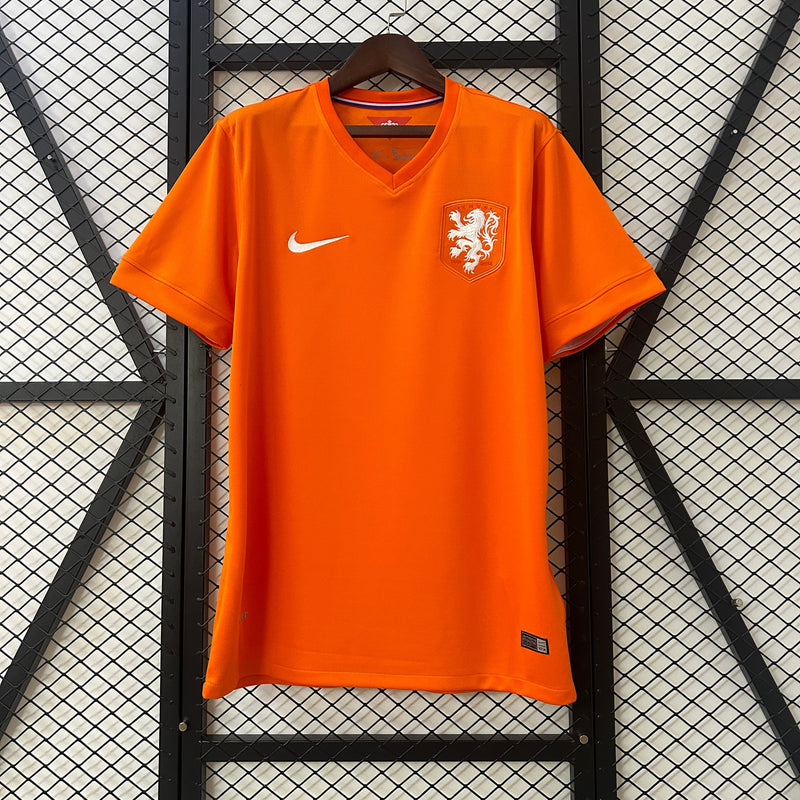 NETHERLANDS I 14 MAN (RETRO)