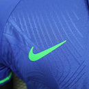 BRAZIL POLO II 25/26 MAN (PLAYER VERSION)