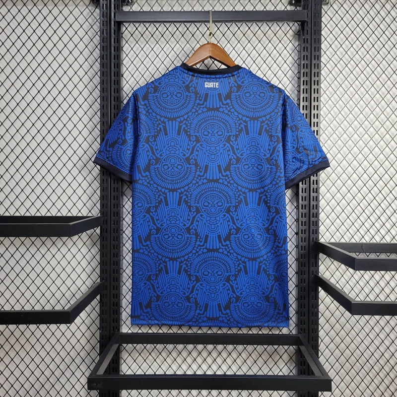 GUATEMALA TRAINING 25/26 MAN