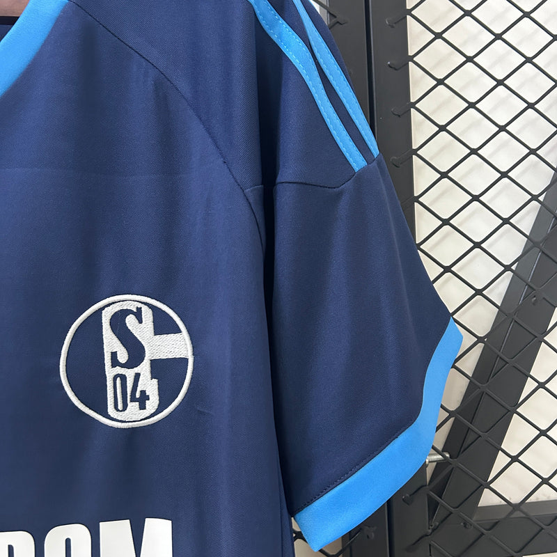 SCHALKE 04 II 98/99 MAN (RETRO)