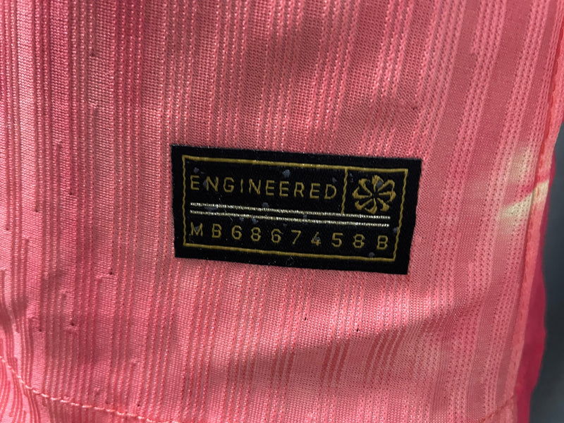 BARCELONA III SPECIAL EDITION 25/26 MAN (PLAYER VERSION)