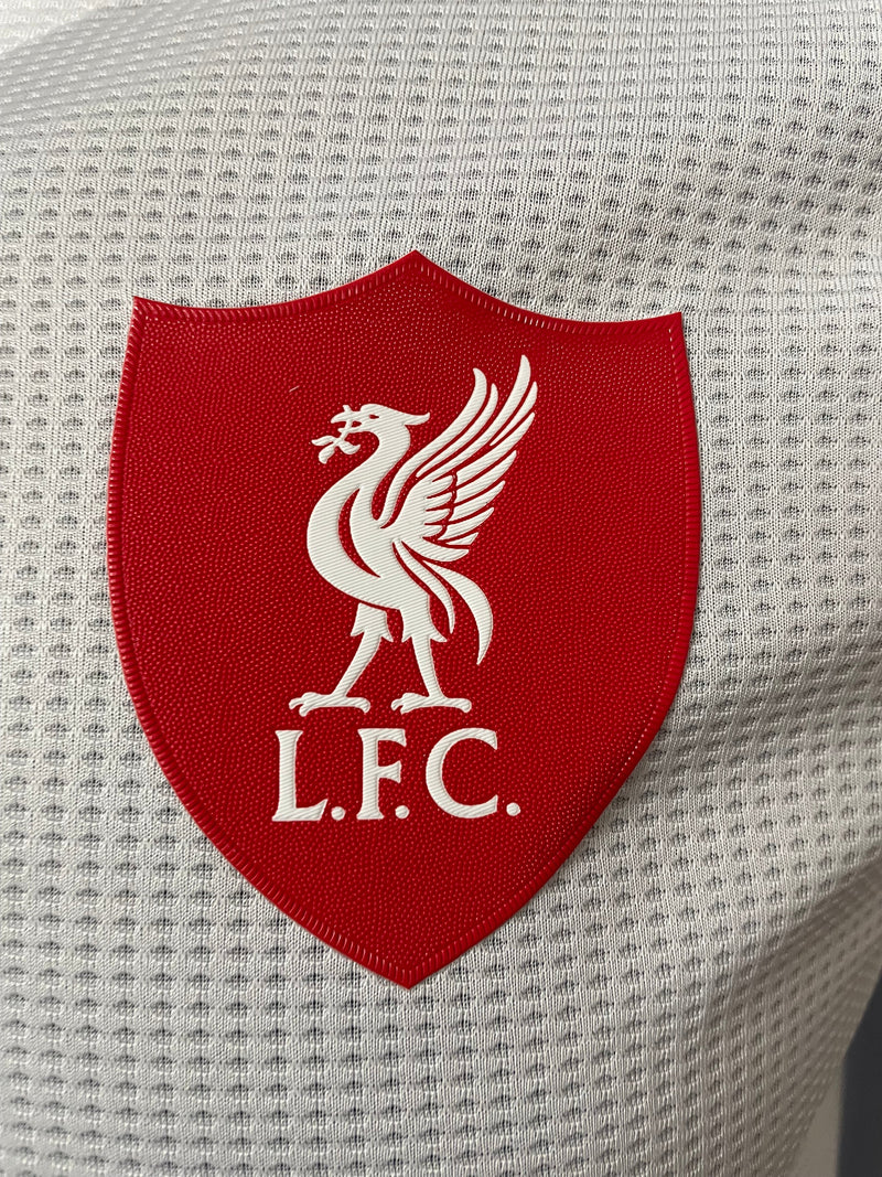 LIVERPOOL II 25/26 MAN (PLAYER VERSION)