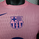 BARCELONA PINK EDITION 25/26 MAN (PLAYER VERSION)