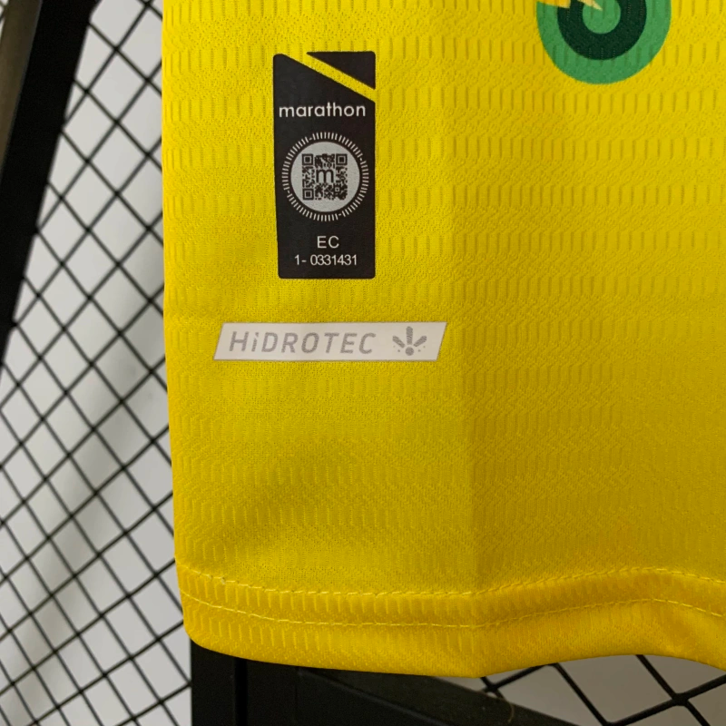 BARCELONA DE GUAYAQUILL 100th ANNIVERSARY MAN