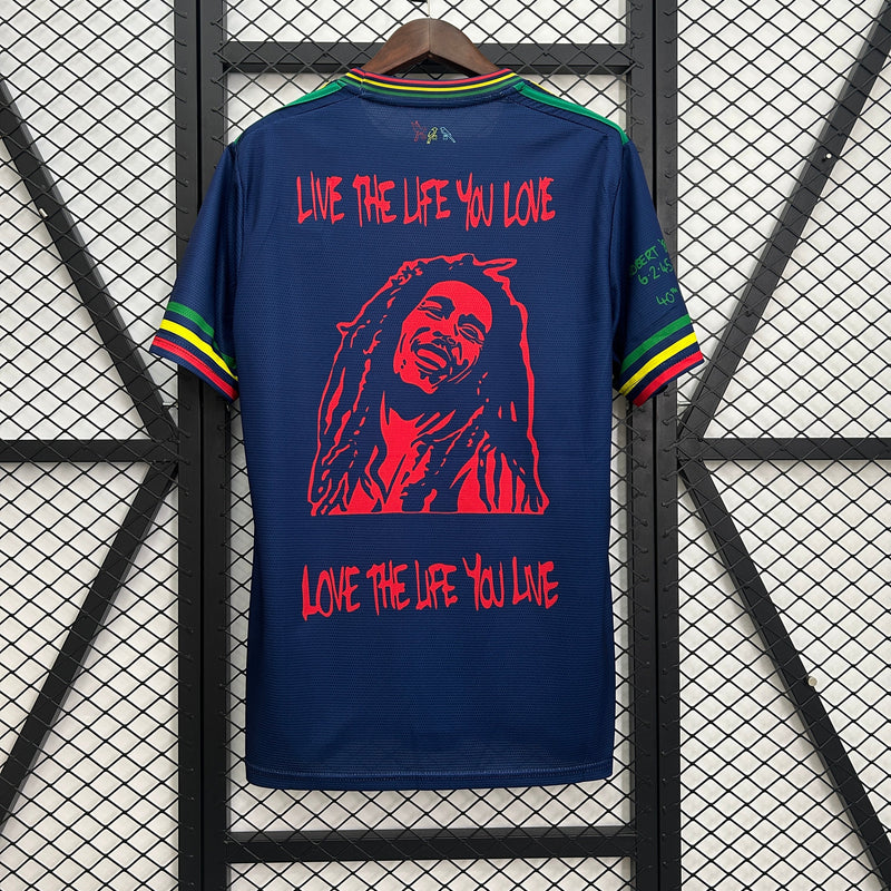 AJAX BOB MARLEY SPECIAL EDITION II 25/26 MAN