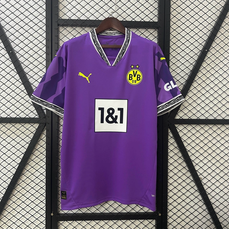 BORUSSIA DORTMUND SPECIAL II EDITION 25/26 MAN