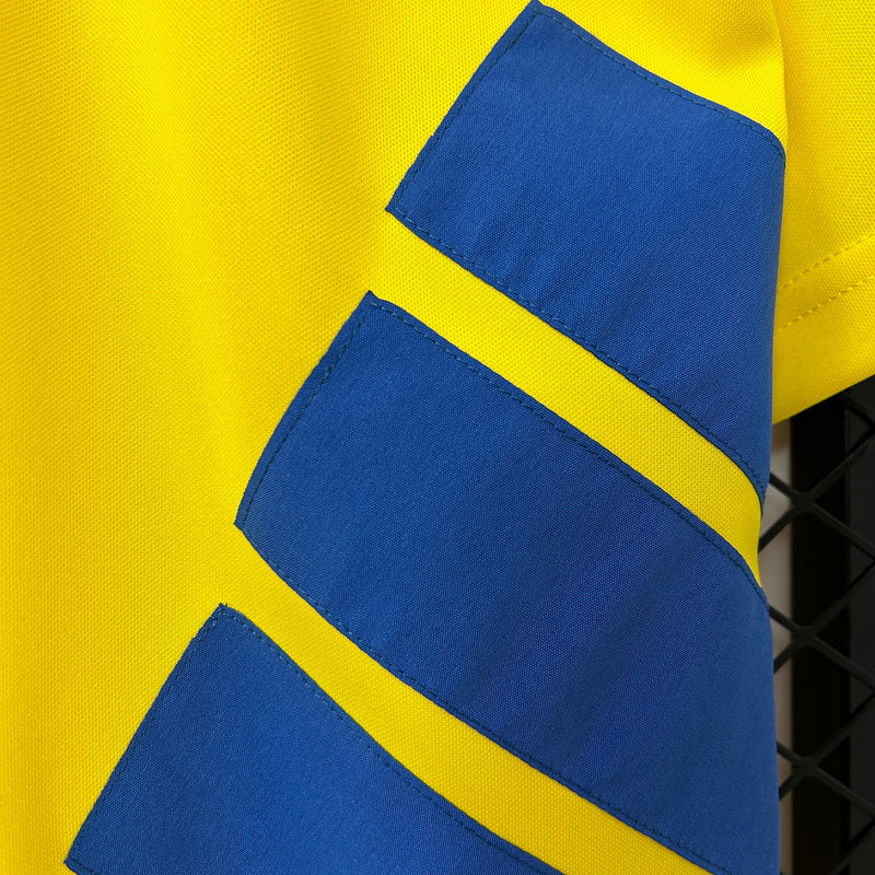 SWEDEN I 1994 MAN (RETRO)