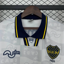 BOCA JUNIORS II 95/96 MAN (RETRO)