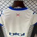 ALAVÉS II 24/25 KID'S SET