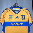 TIGRES I 25/26 MAN