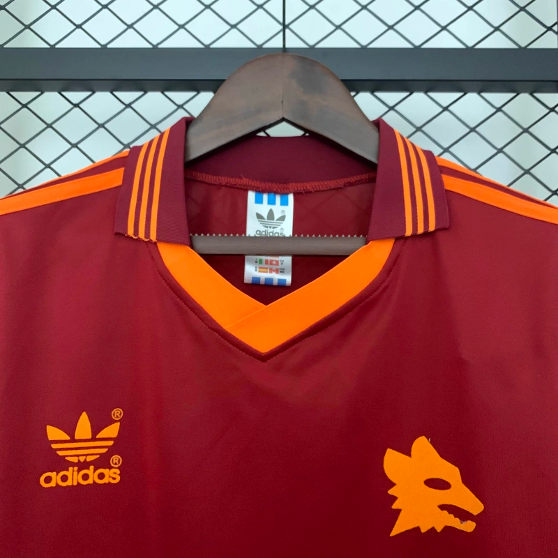 ROMA I 92/94 MAN (RETRO)