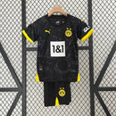BORUSSIA DORTMUND II 23/24 KID'S SET