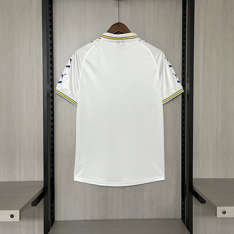 LEEDS UNITED I 1999 MAN (RETRO)