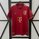 BAYERN MUNICH 125th ANNIVERSARY 25/26 MAN