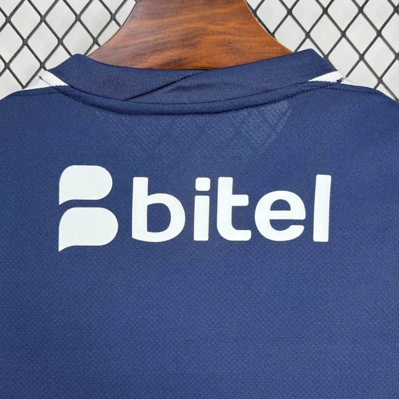 ALIANZA LIMA I 25/26 MAN