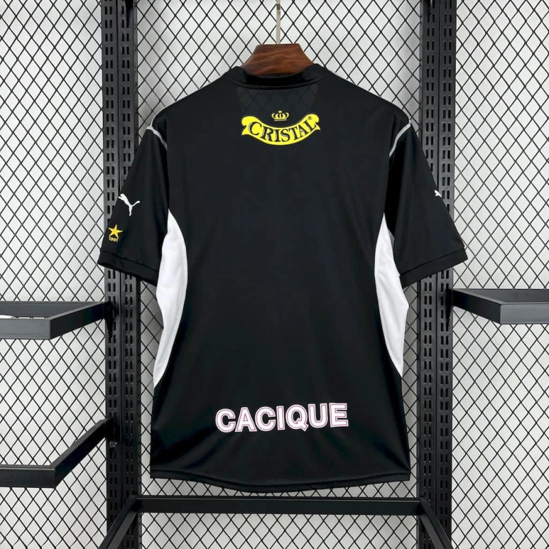 COLO COLO II 2003 MAN (RETRO)