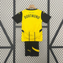 BORUSSIA DORTMUND I 24/25 KID'S SET
