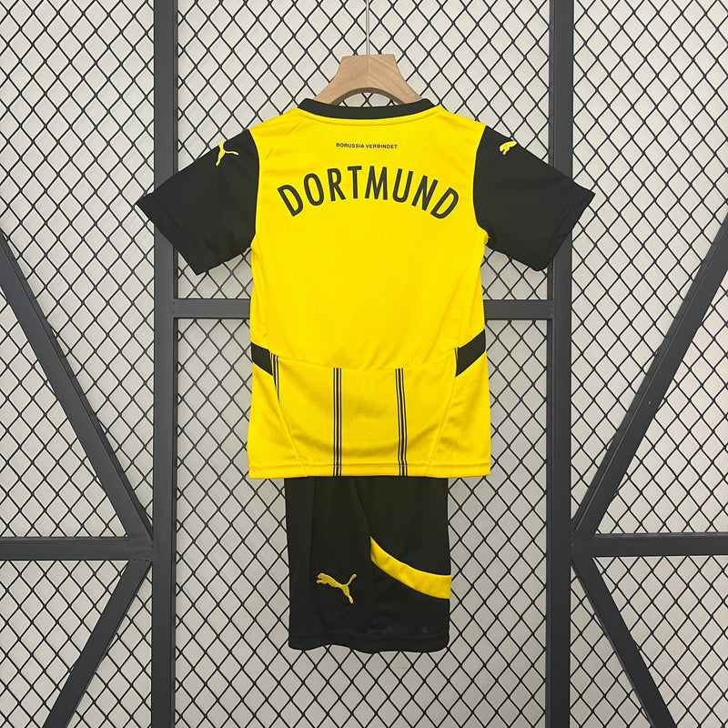 BORUSSIA DORTMUND I 24/25 KID'S SET