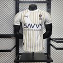 AL-HILAL II 25/26 MAN (PLAYER VERSION)