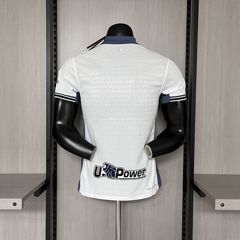 INTER DE MILAN ROSSI SPECIAL EDITION 25/26 MAN (PLAYER VERSION)