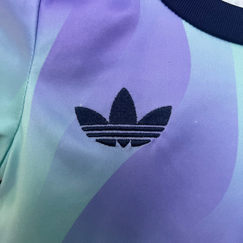 ARSENAL III 24/25 KID'S SET