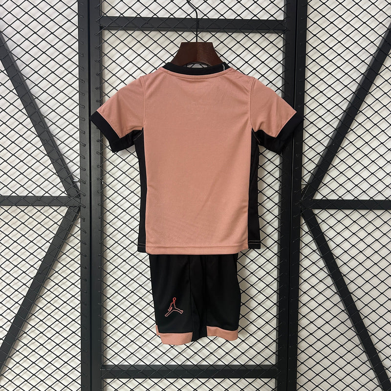 PSG III 24/25 KID'S SET