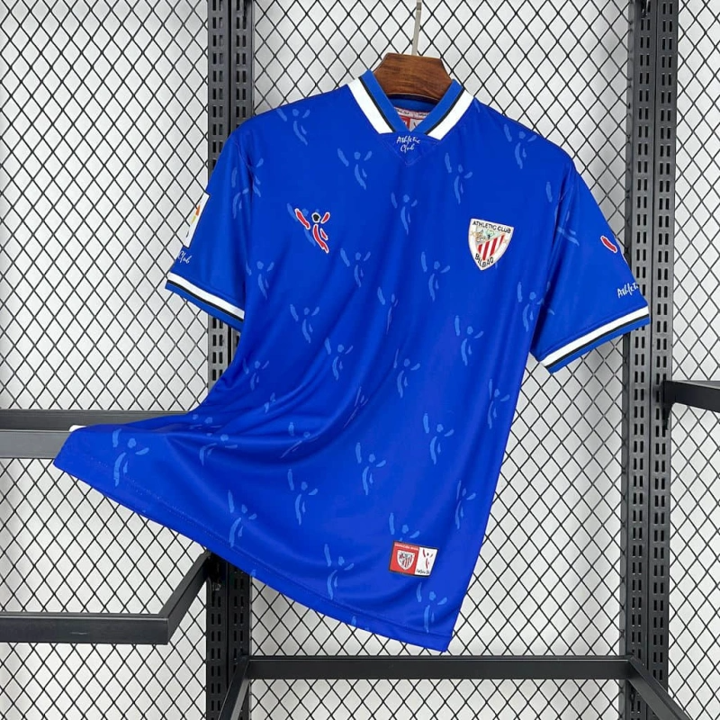 ATHLETIC BILBAO II 01/03 MAN (RETRO)