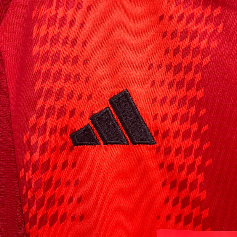 BAYERN MUNICH I 24/25 KID'S SET