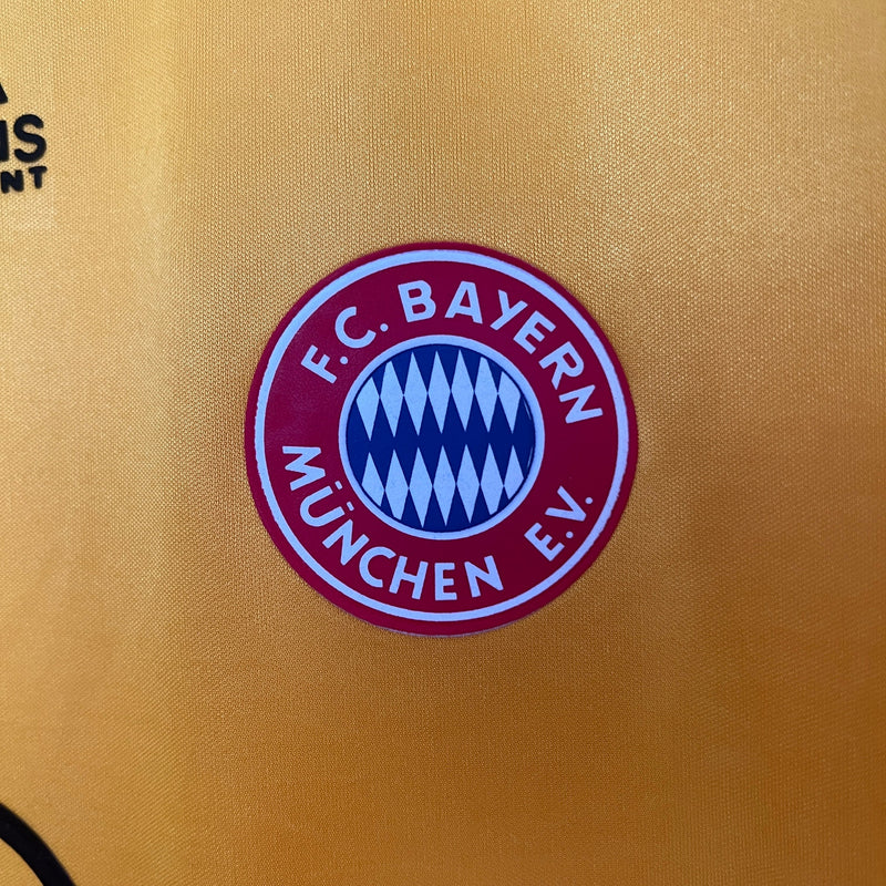BAYERN MUNICH II 93/95 MAN (RETRO)