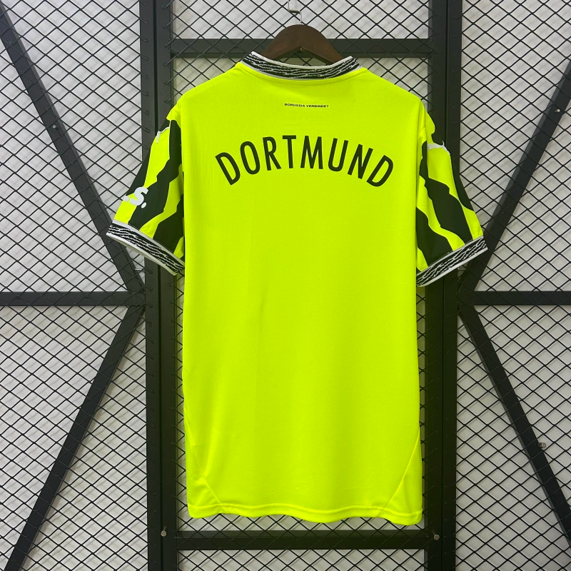 BORUSSIA DORTMUND SPECIAL I EDITION 25/26 MAN