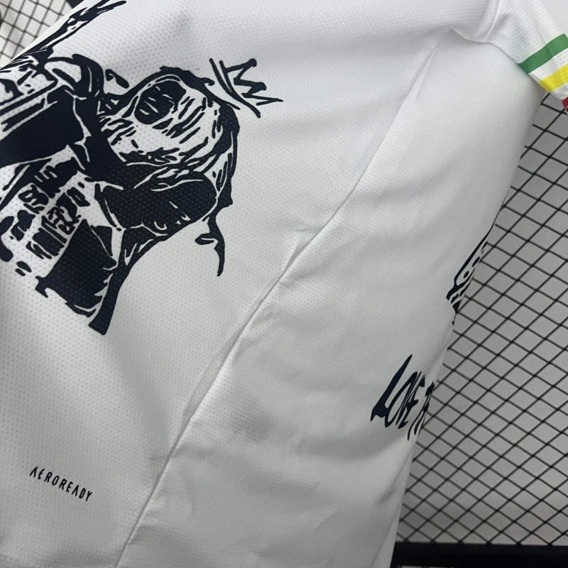 AJAX BOB MARLEY SPECIAL EDITION 25/26 MAN