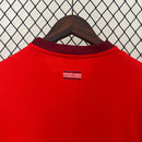 SWITZERLAND I 2024 MAN