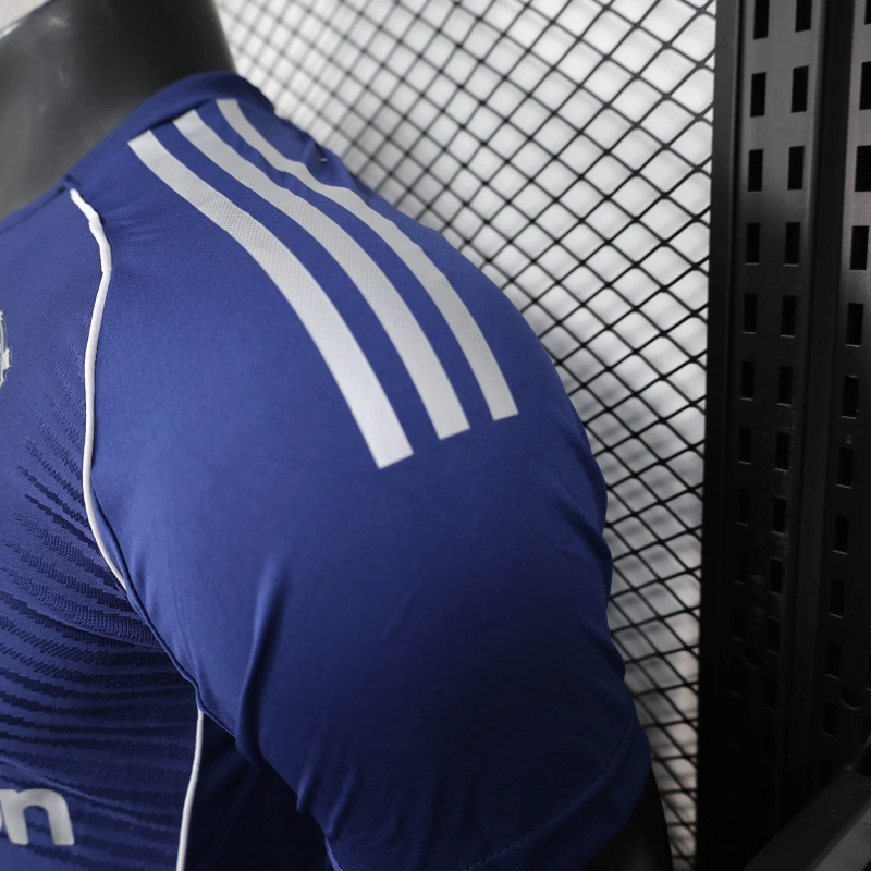 MANCHESTER UNITED II 25/26 MAN (PLAYER VERSION)