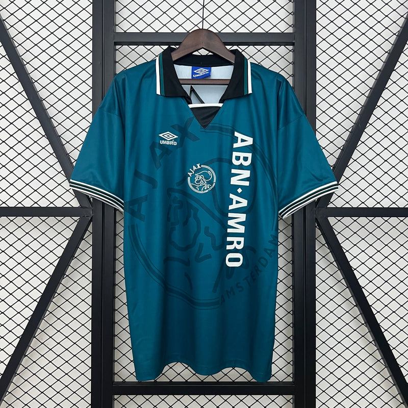 AJAX II 95/96 MAN (RETRO)