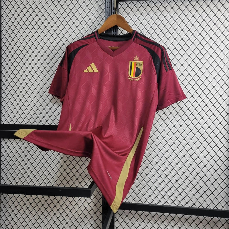 BELGIUM I EURO 2024 MAN