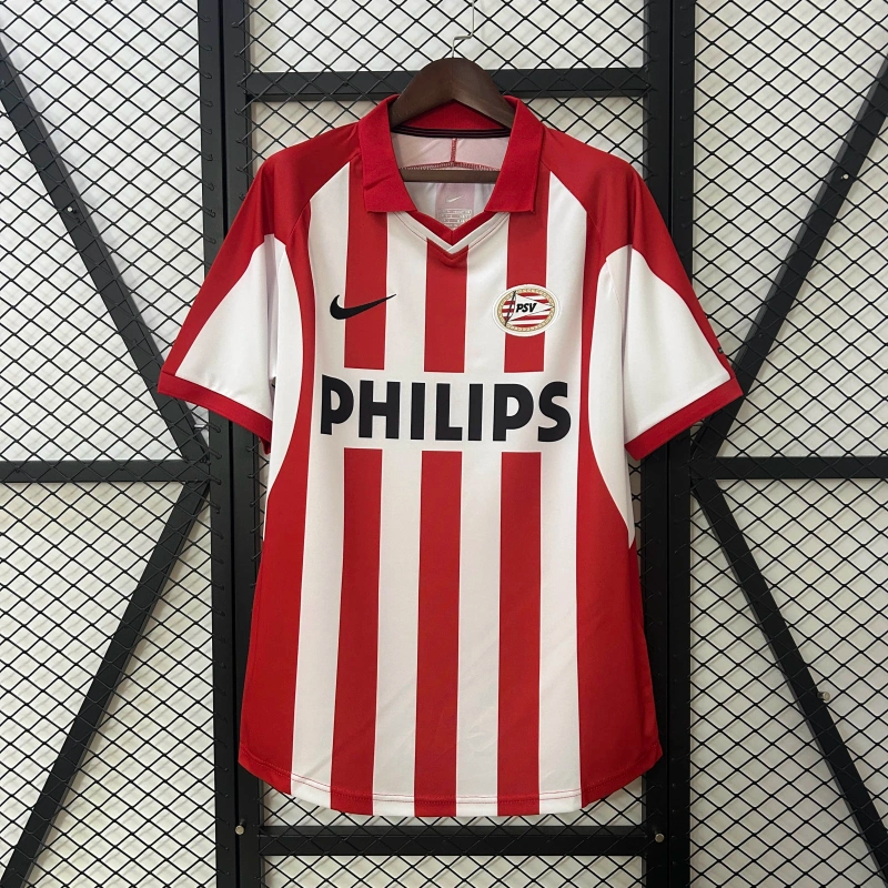 PSV I 00/01 MAN (RETRO)
